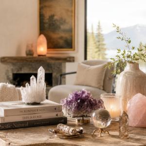 Energy Home Decor